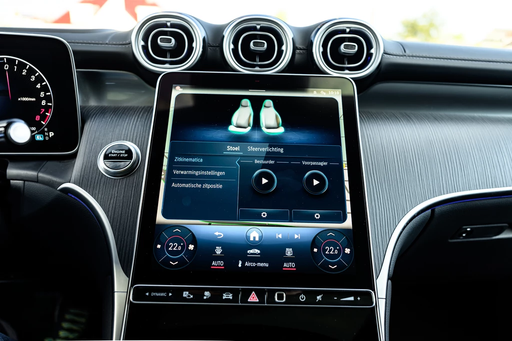 Mercedes-Benz GLC – foto 12