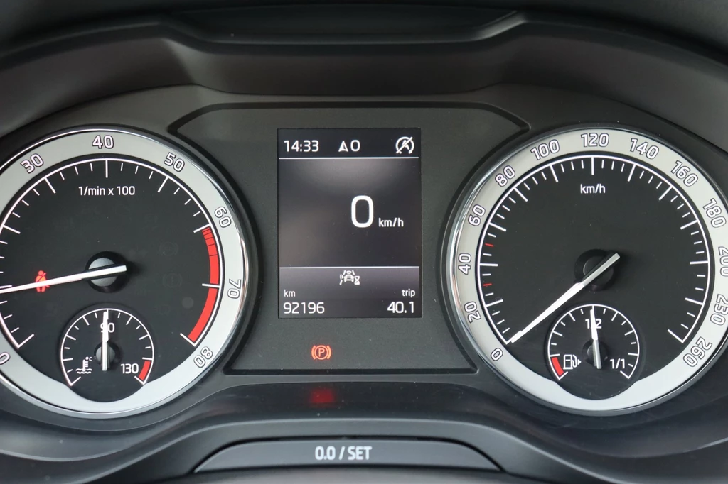 Škoda Kodiaq – foto 12