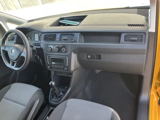 Volkswagen Caddy – thumbnail 12