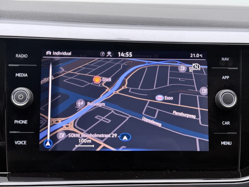 Volkswagen Polo – foto 16