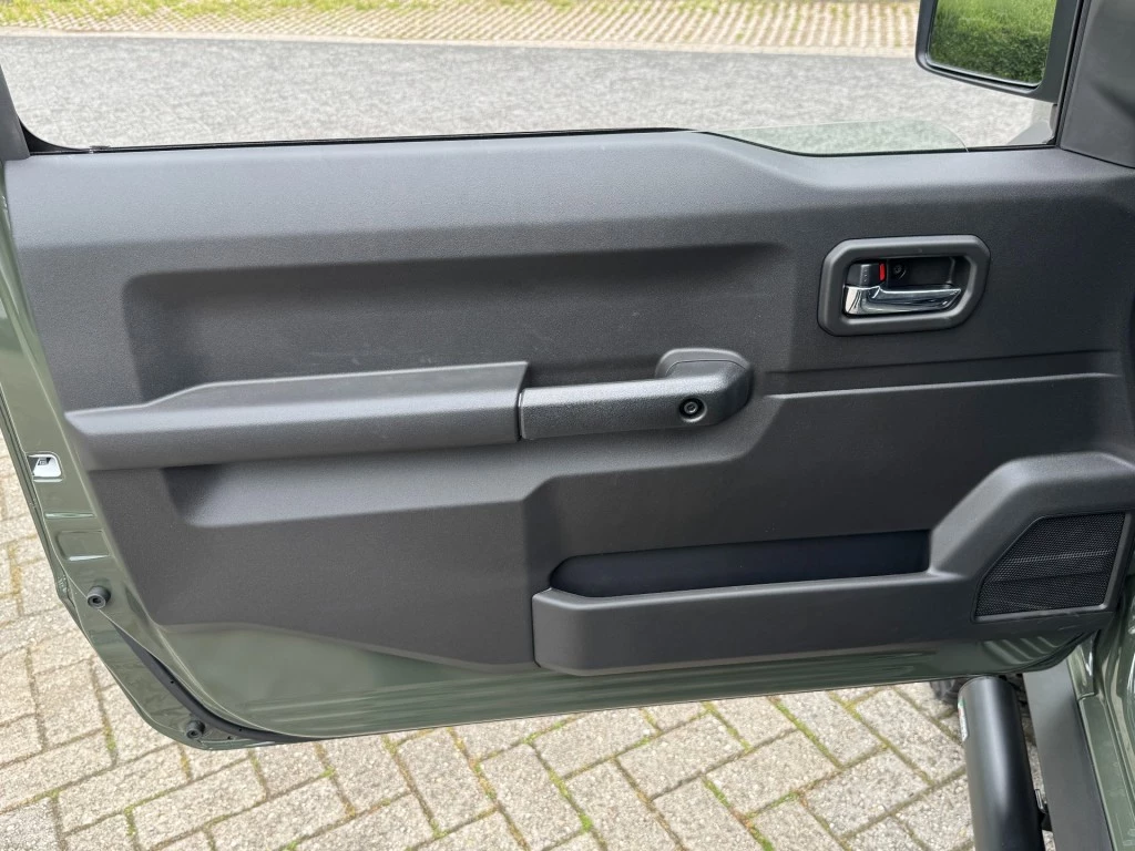 Suzuki Jimny – foto 23