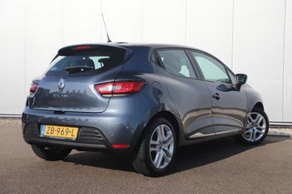 Renault Clio – thumbnail 4