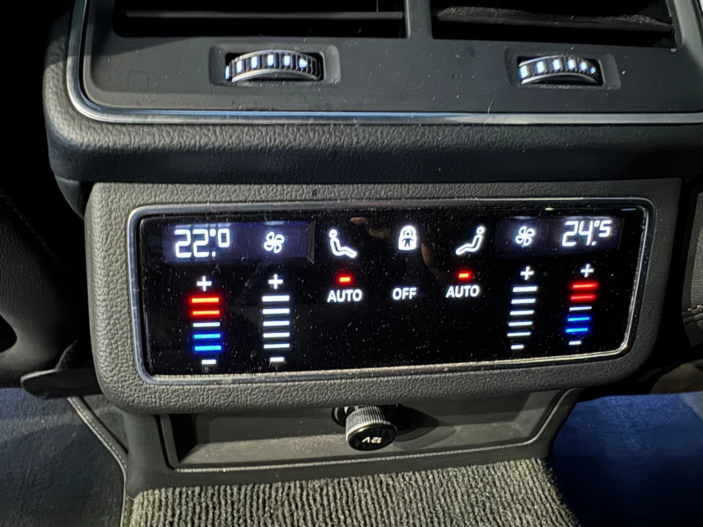 Audi A6 – foto 20