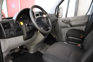 Mercedes-Benz Sprinter – thumbnail 13