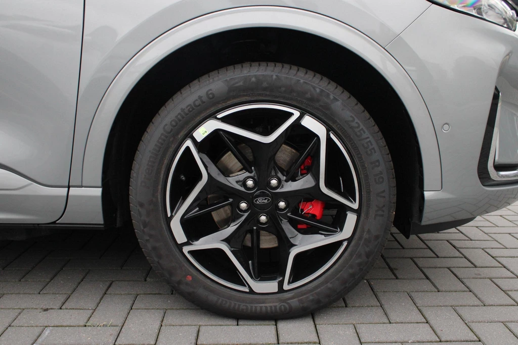 Ford Kuga – foto 11