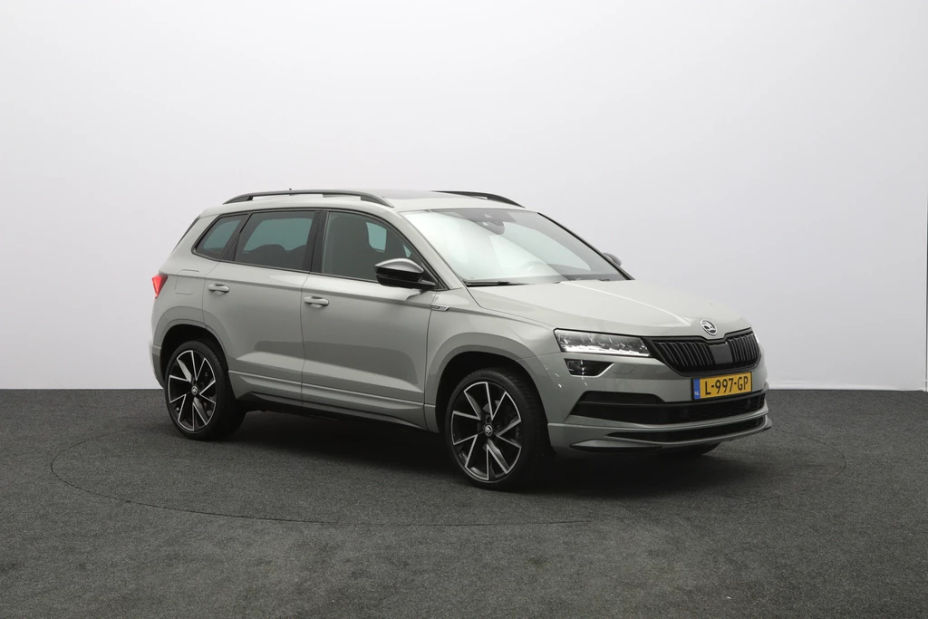Škoda Karoq – foto 8