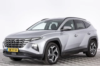 Hyundai Tucson – thumbnail 1