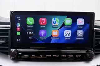 Kia Ceed Sportswagon – thumbnail 27