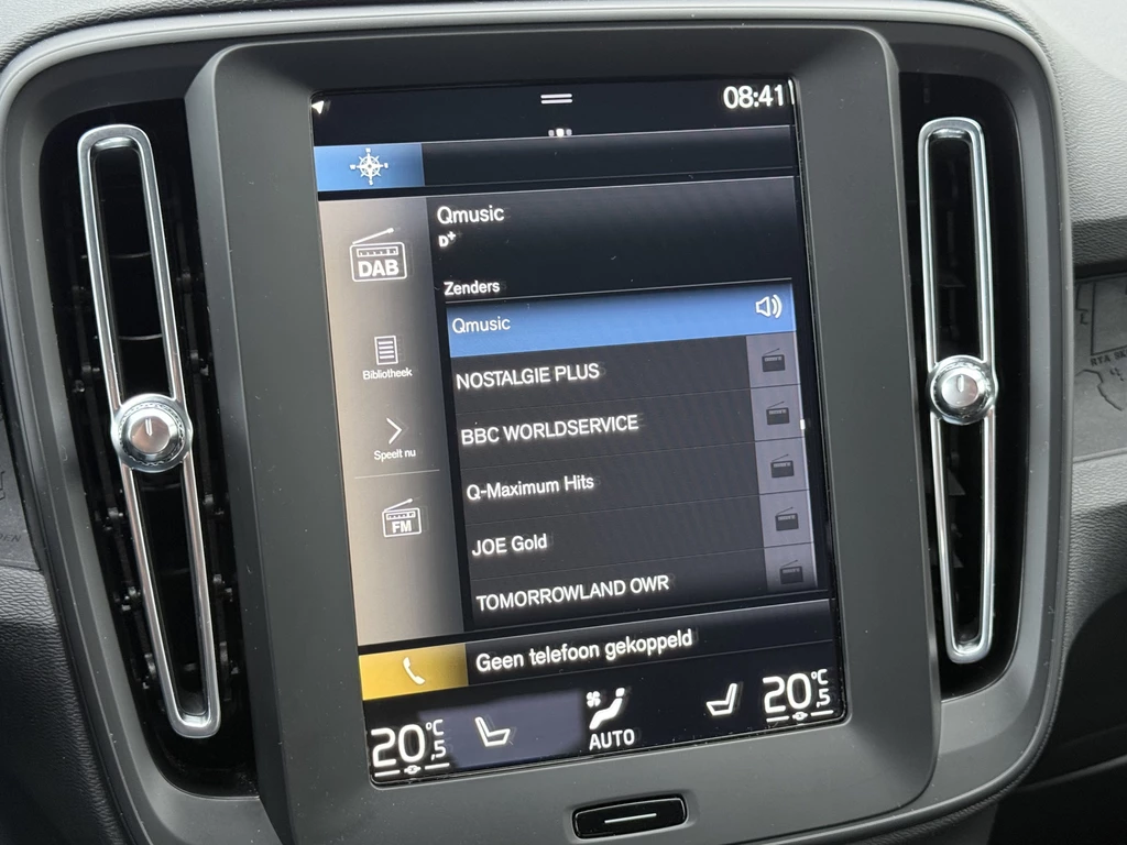 Volvo XC40 – foto 22