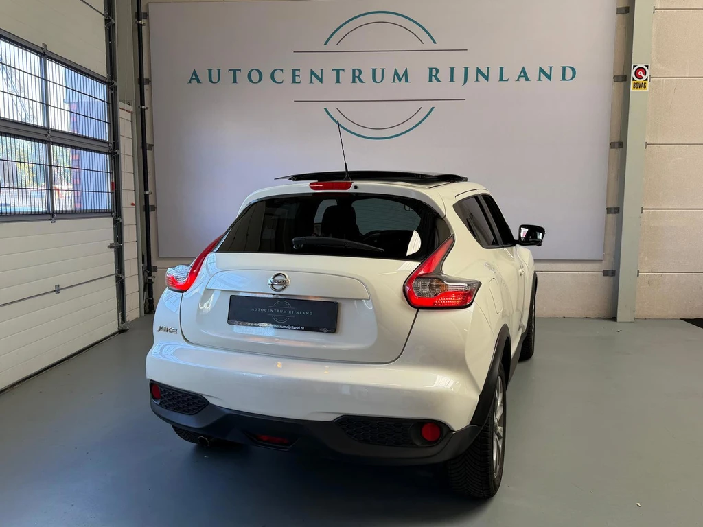 Nissan Juke – foto 7