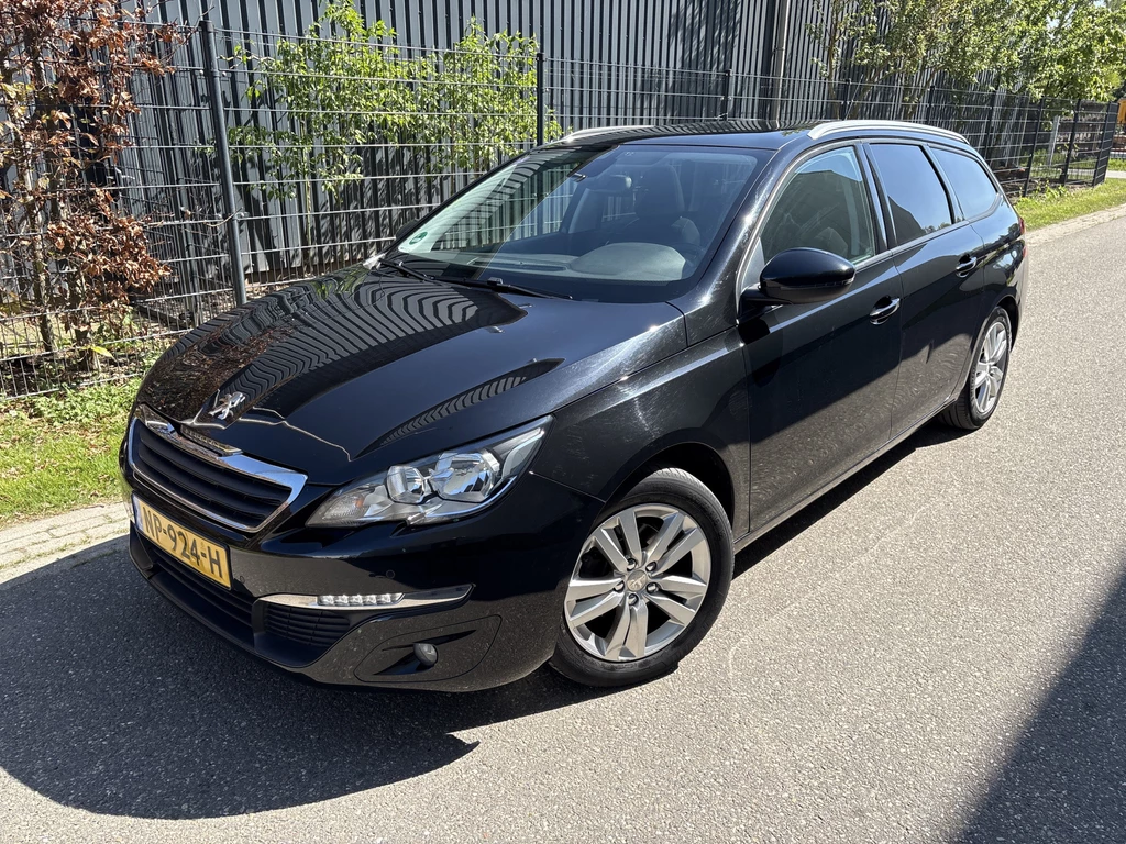 Peugeot 308 – foto 2
