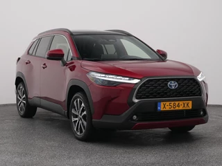 Toyota Corolla Cross – thumbnail 13
