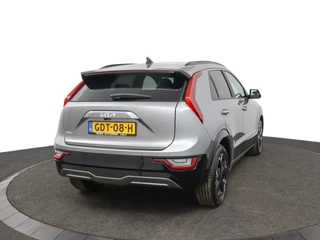 Kia Niro EV – thumbnail 8