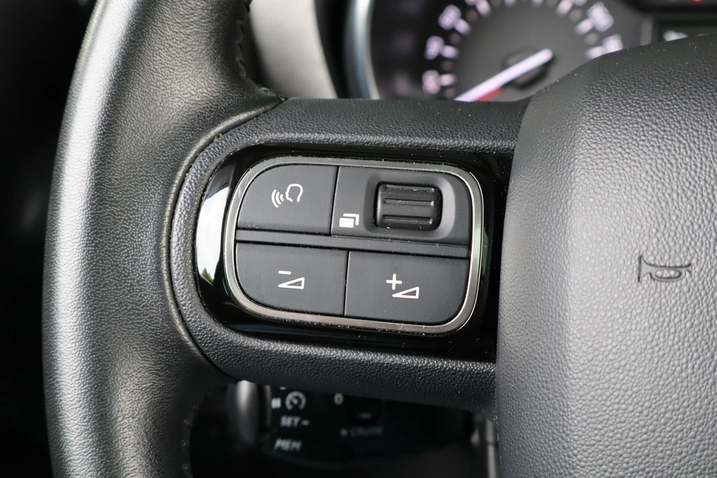 Citroën C3 Aircross – foto 15