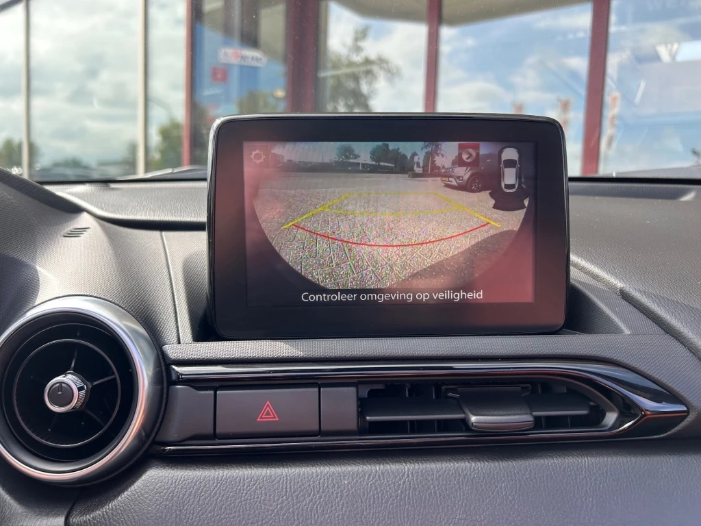 Mazda MX-5 – foto 18