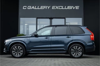 Volvo XC90 – thumbnail 3