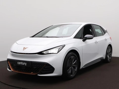 CUPRA Born Adrenaline 62 kWh / Camera / Warmtepomp / Adap. Cruise