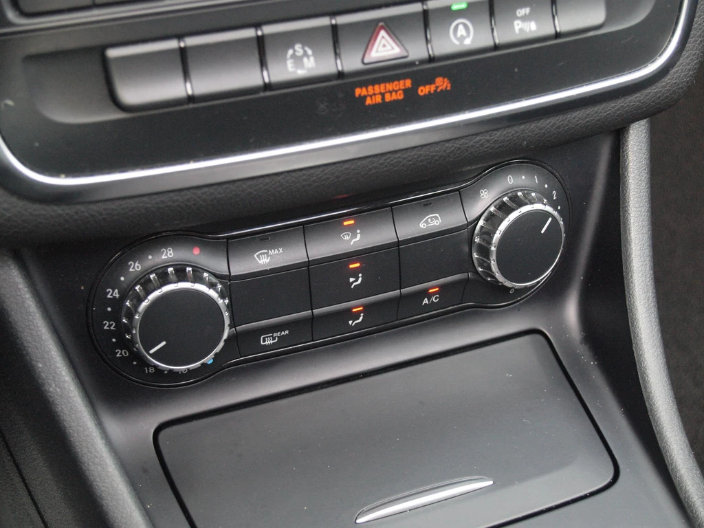 Mercedes-Benz CLA – foto 23