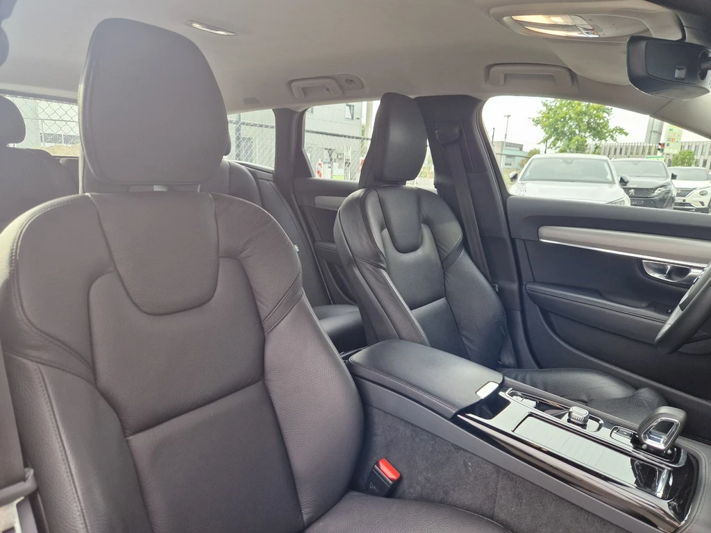 Volvo V90 – foto 15