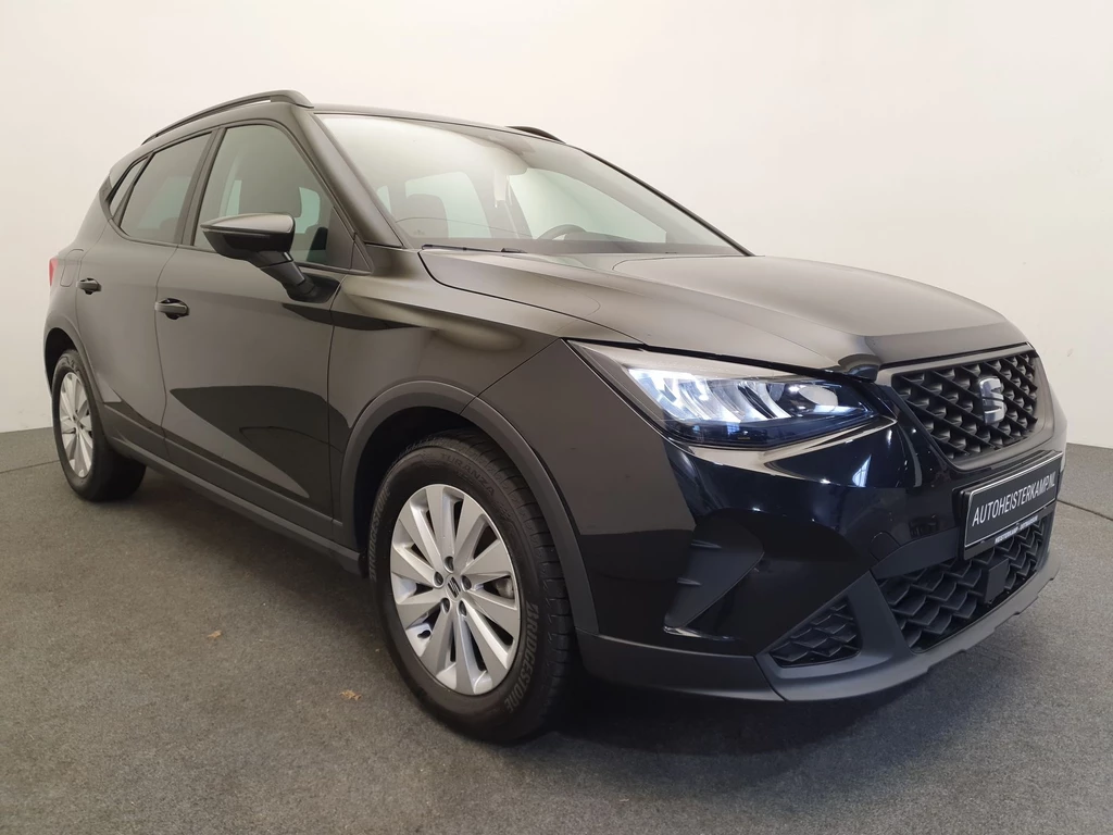 SEAT Arona – foto 7