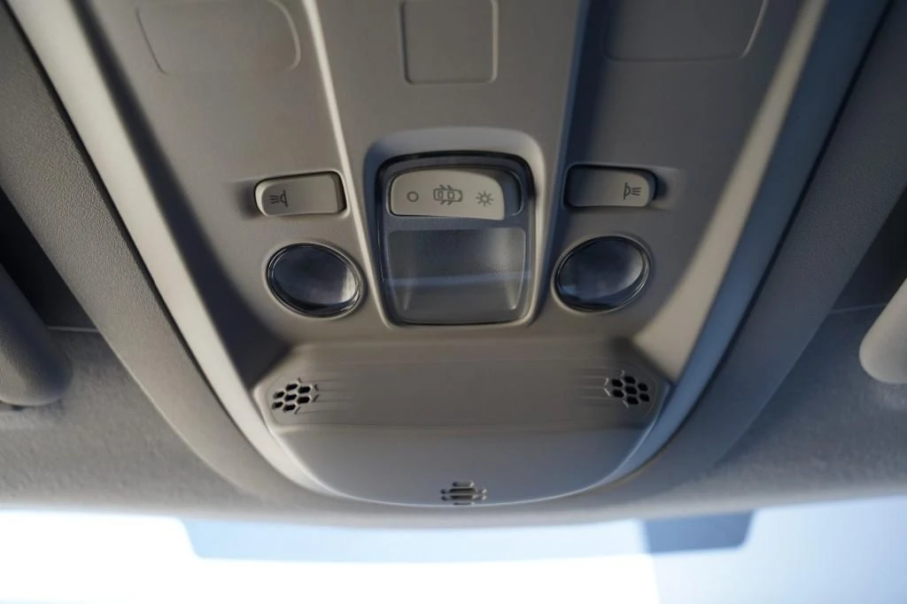 Peugeot Partner – foto 34