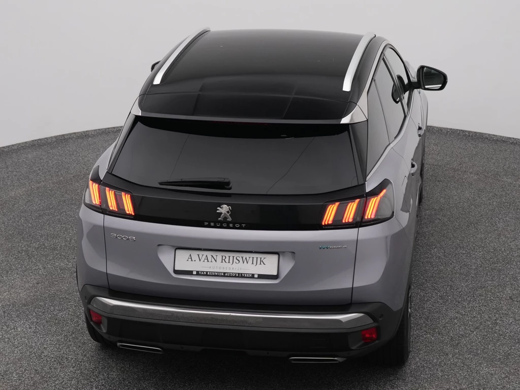 Peugeot 3008 – foto 12