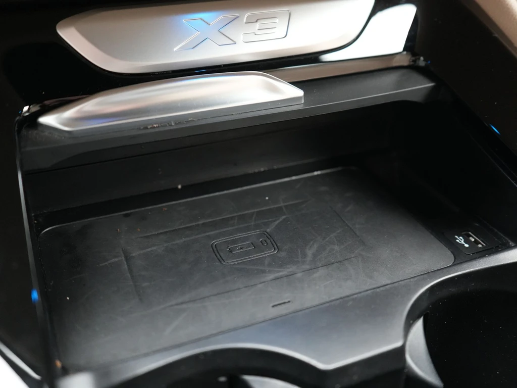 BMW X3 – foto 29