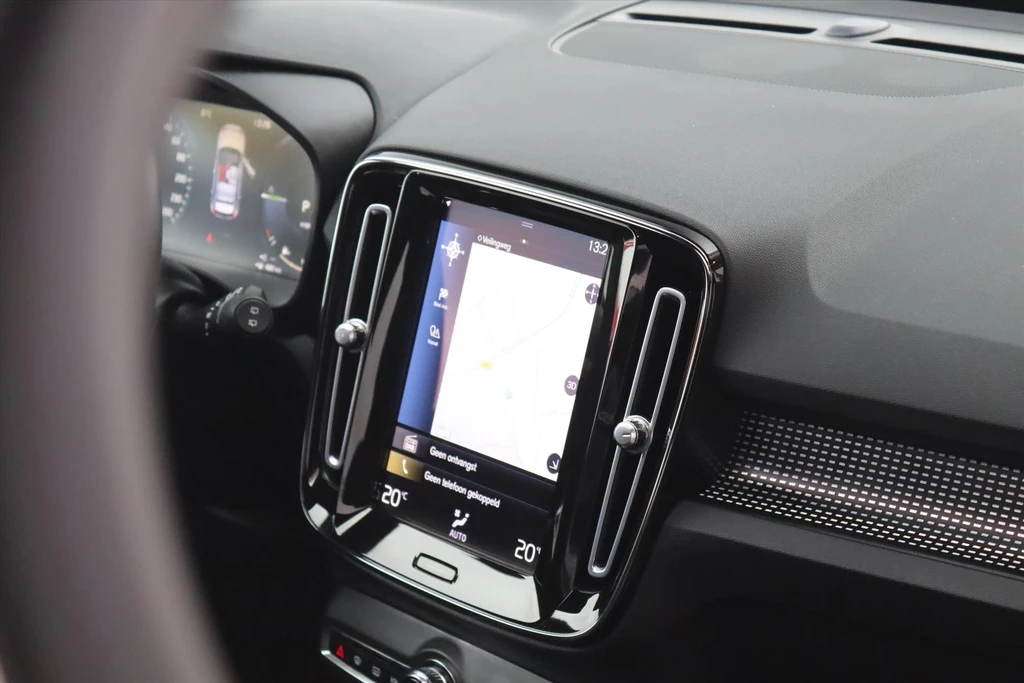 Volvo XC40 – foto 12
