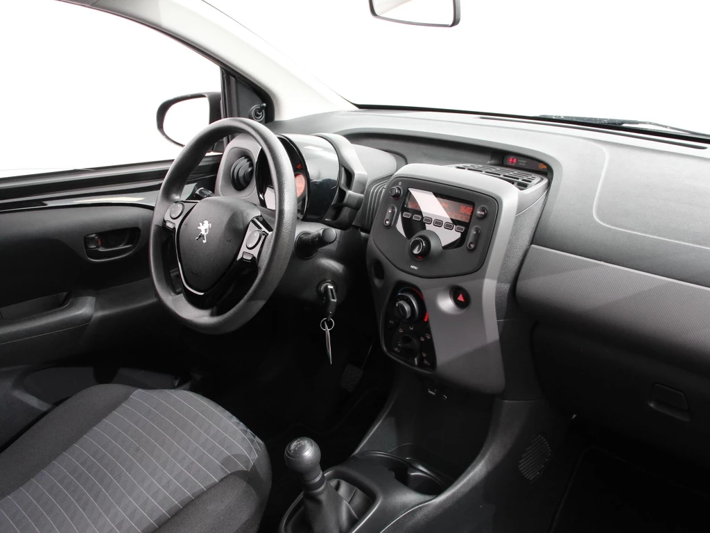 Peugeot 108 – foto 33