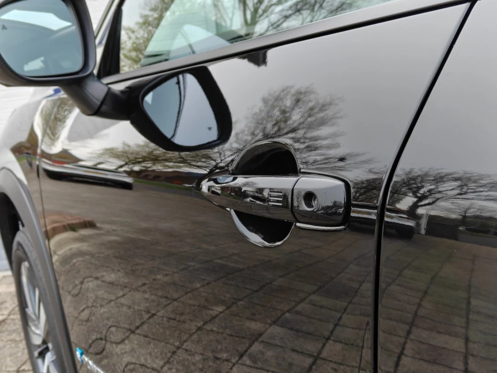 Nissan X-Trail – foto 13