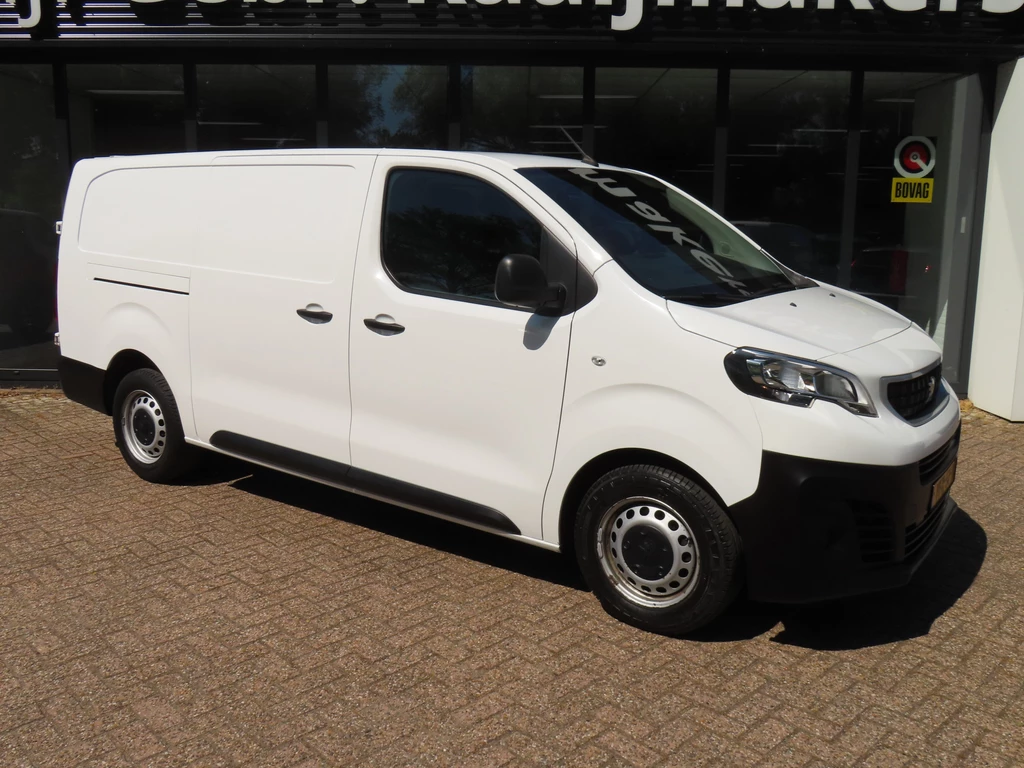 Peugeot Expert – foto 6