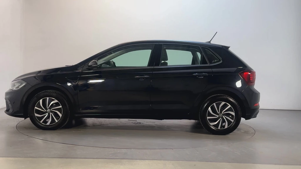 Volkswagen Polo – foto 2