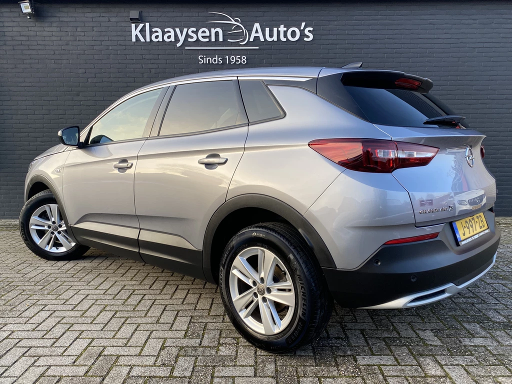 Opel Grandland X – foto 3