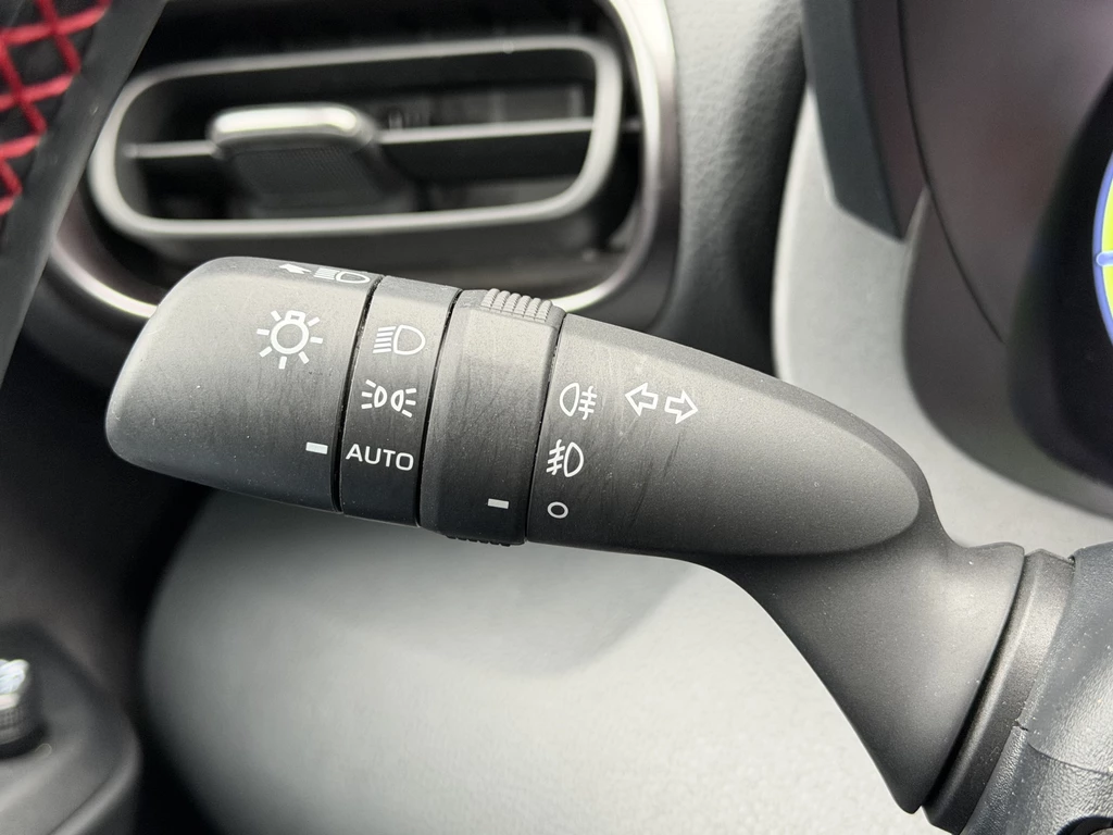 Toyota Yaris Cross – foto 35