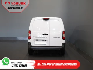 Peugeot e-Partner – thumbnail 4