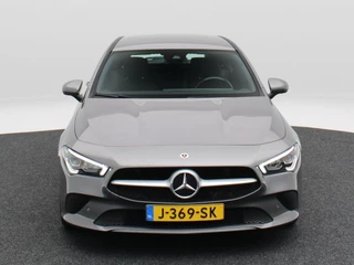 Mercedes-Benz CLA – thumbnail 8