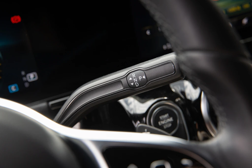 Mercedes-Benz GLA – foto 11