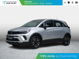 Opel Crossland – thumbnail 1