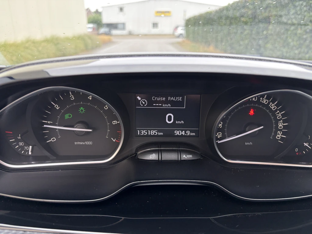 Peugeot 2008 – foto 20