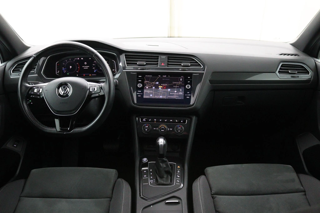 Volkswagen Tiguan Allspace – foto 11