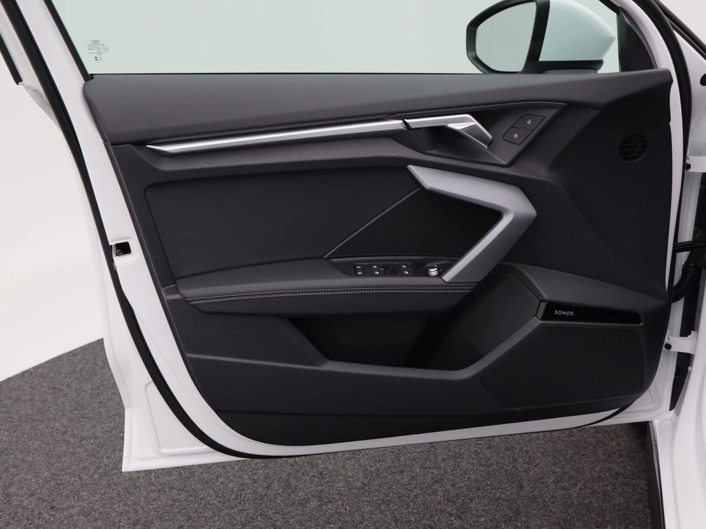 Audi A3 – foto 12