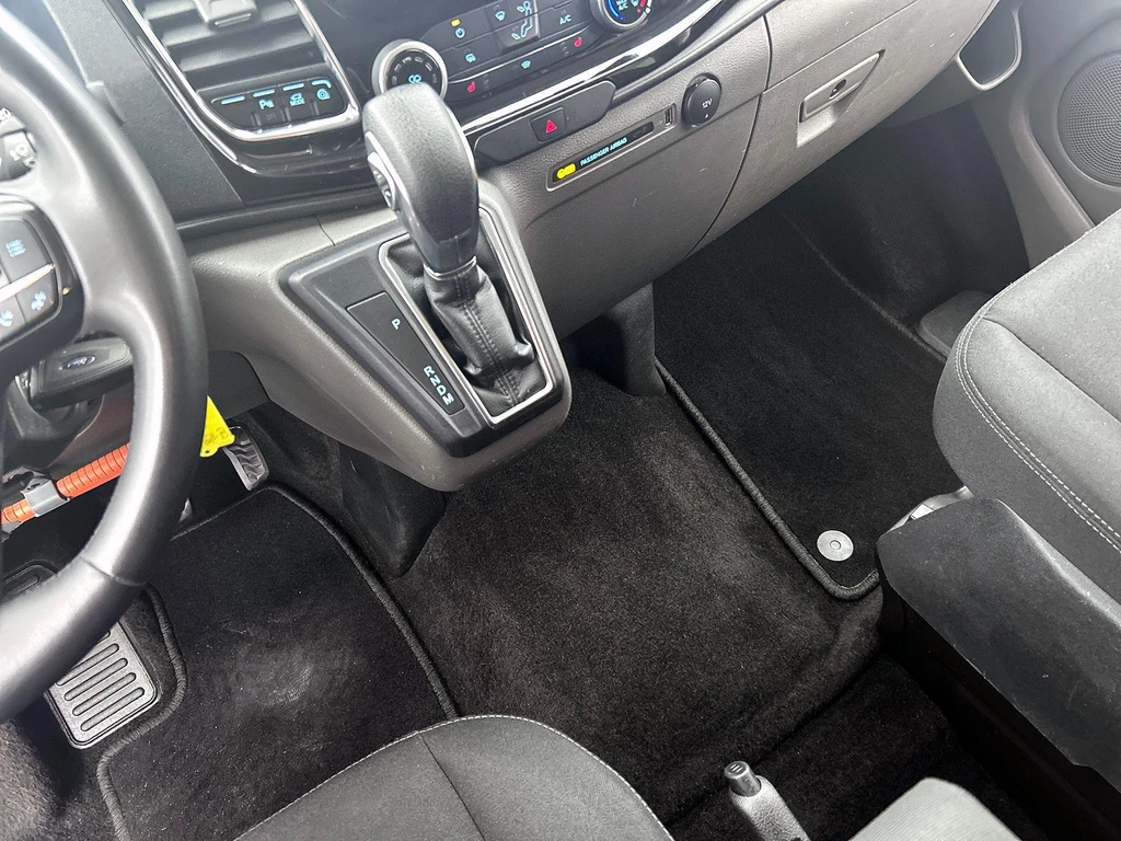 Ford Transit Custom – foto 20