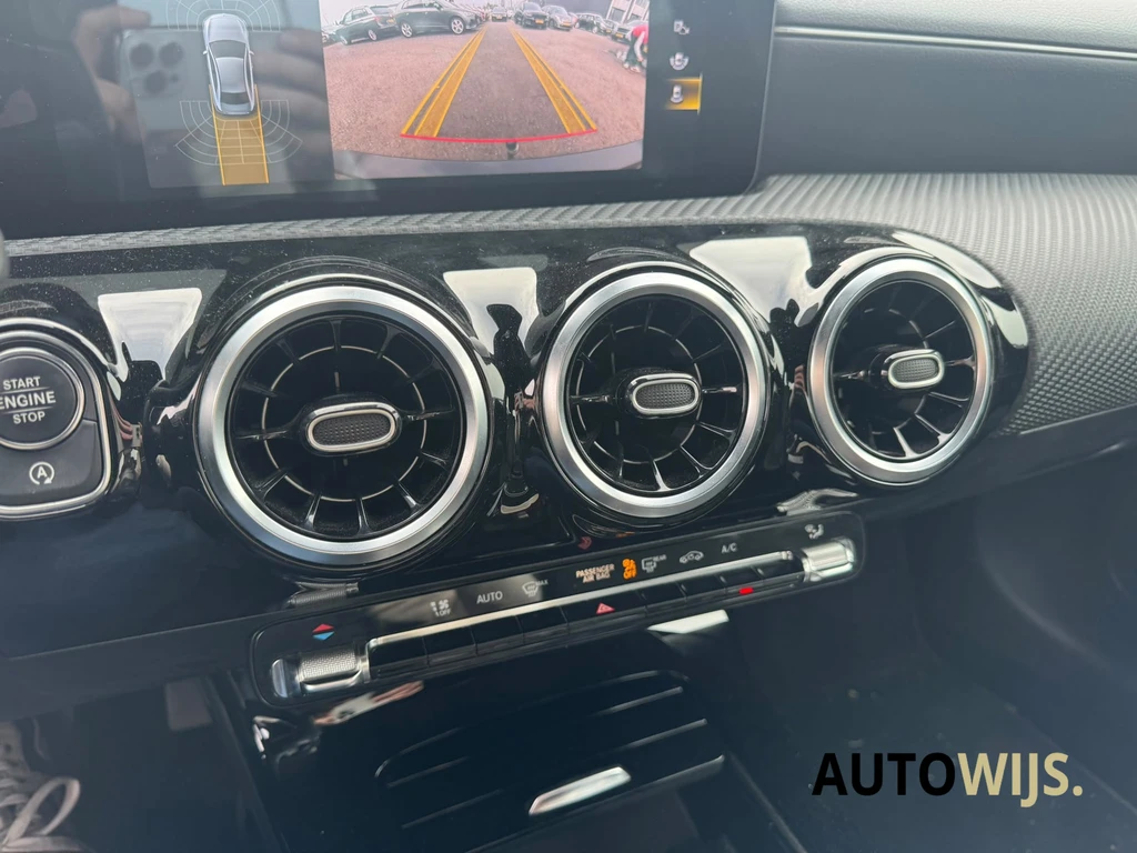 Mercedes-Benz A-Klasse – foto 28