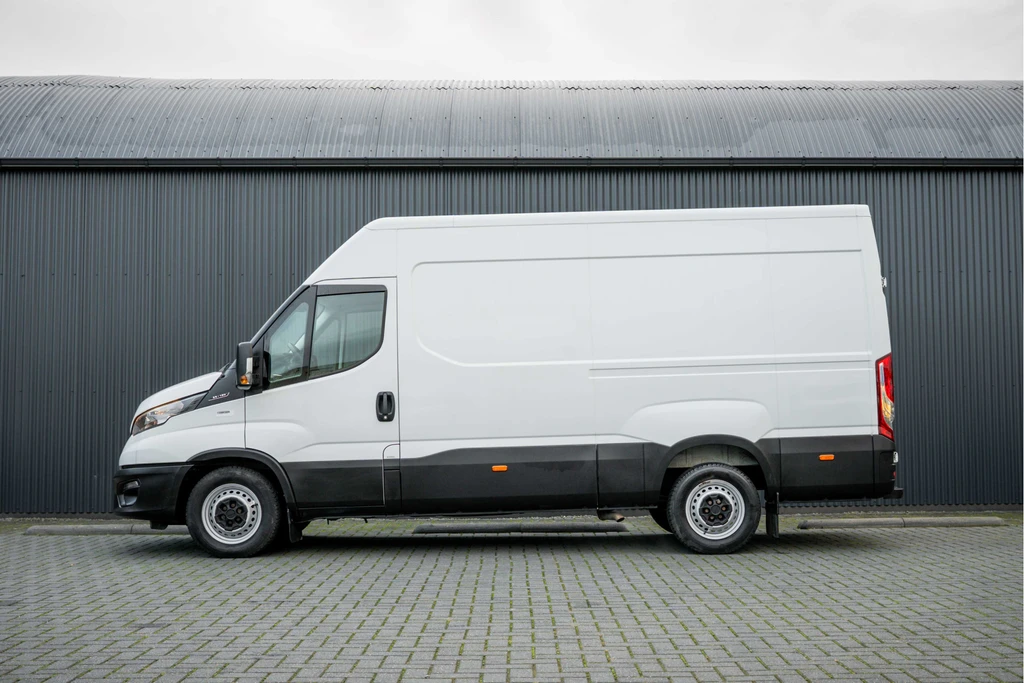 Iveco Daily – foto 2