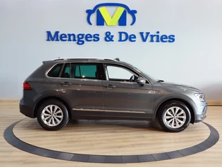 Volkswagen Tiguan – thumbnail 6