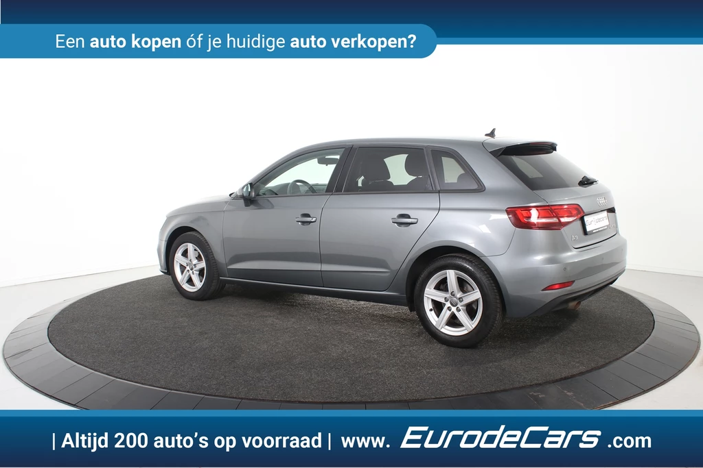 Audi A3 – foto 6