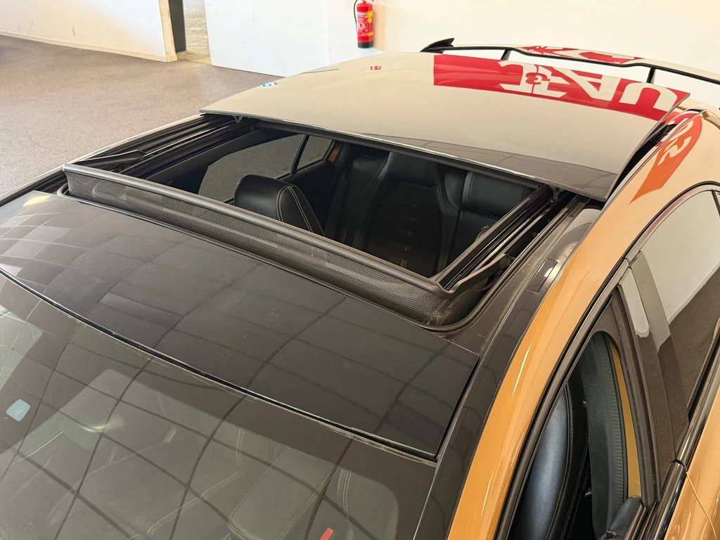 Mercedes-Benz A-Klasse – foto 9