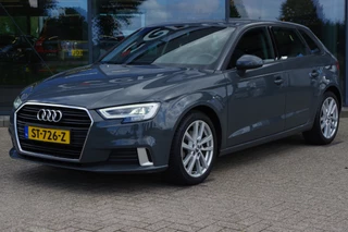 Audi A3 – thumbnail 2