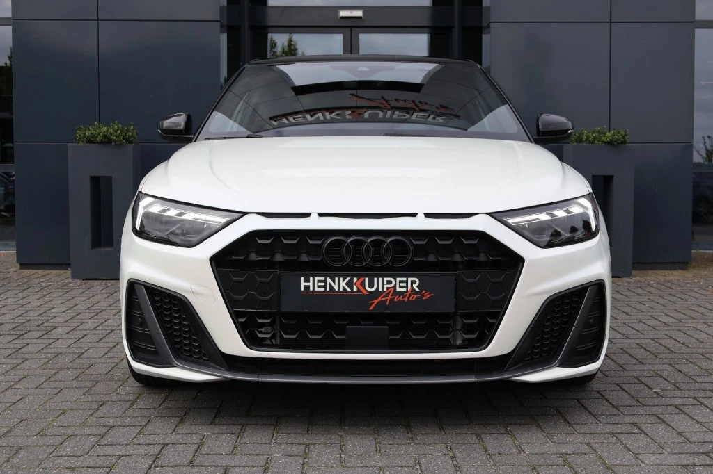 Audi A1 Sportback – foto 10