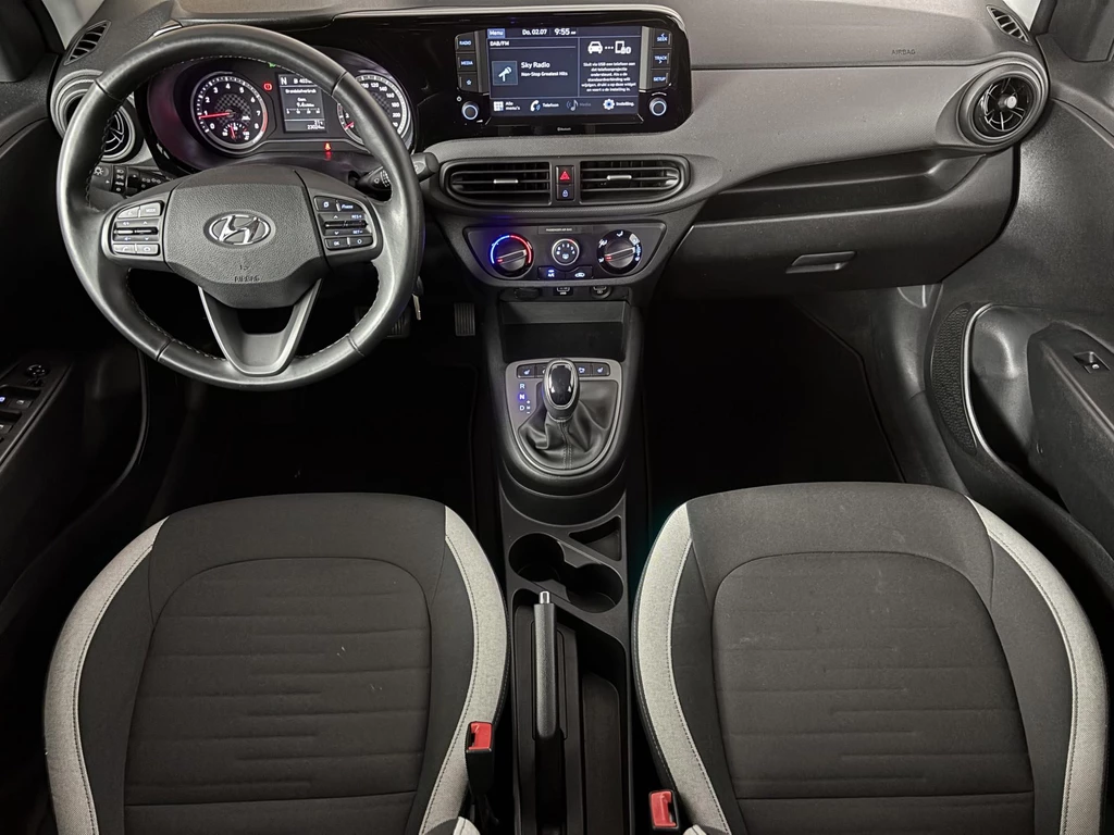 Hyundai i10 – foto 13